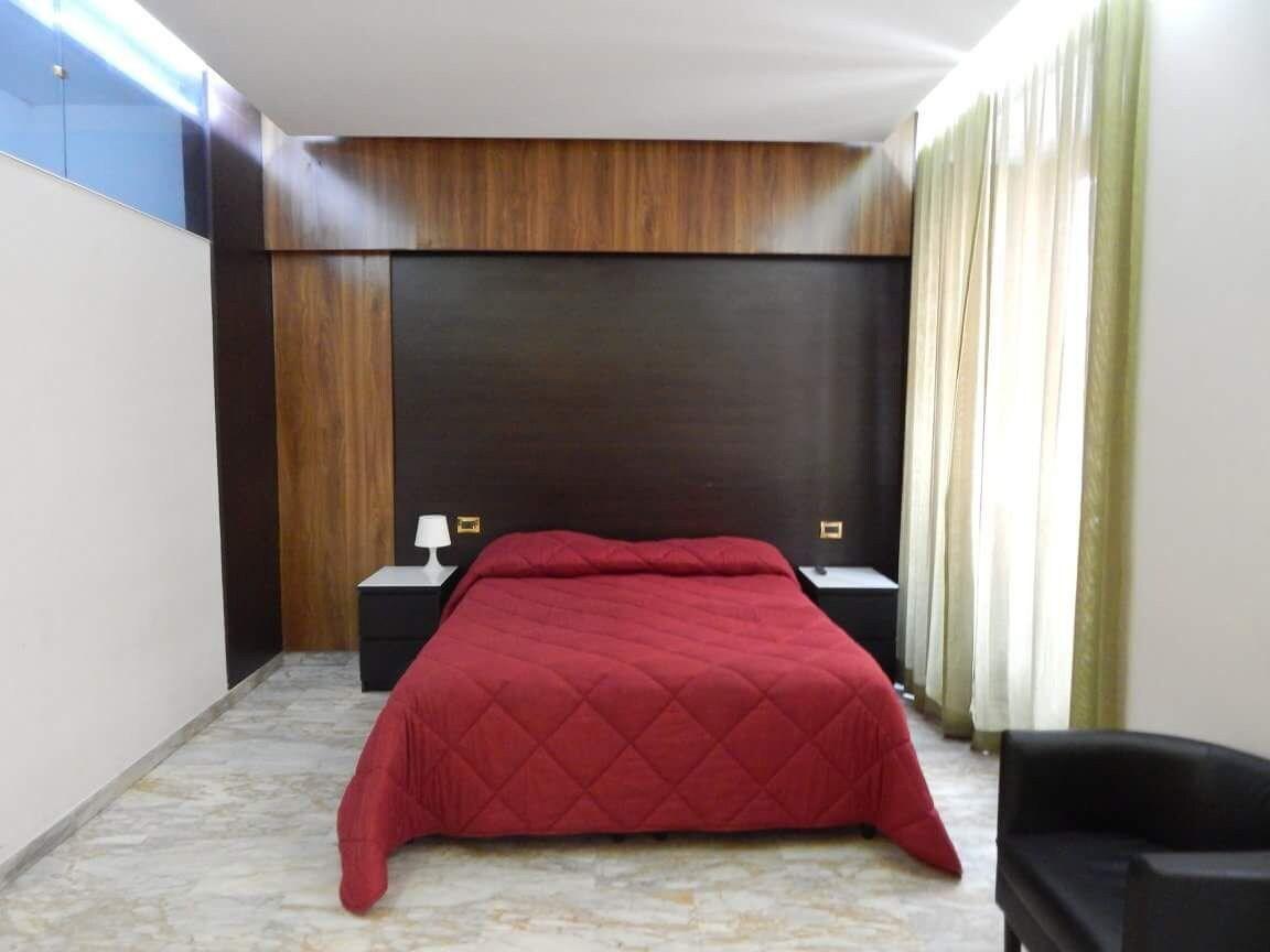 โรงแรมมิลาซโซ โรมา ภายนอก รูปภาพ
